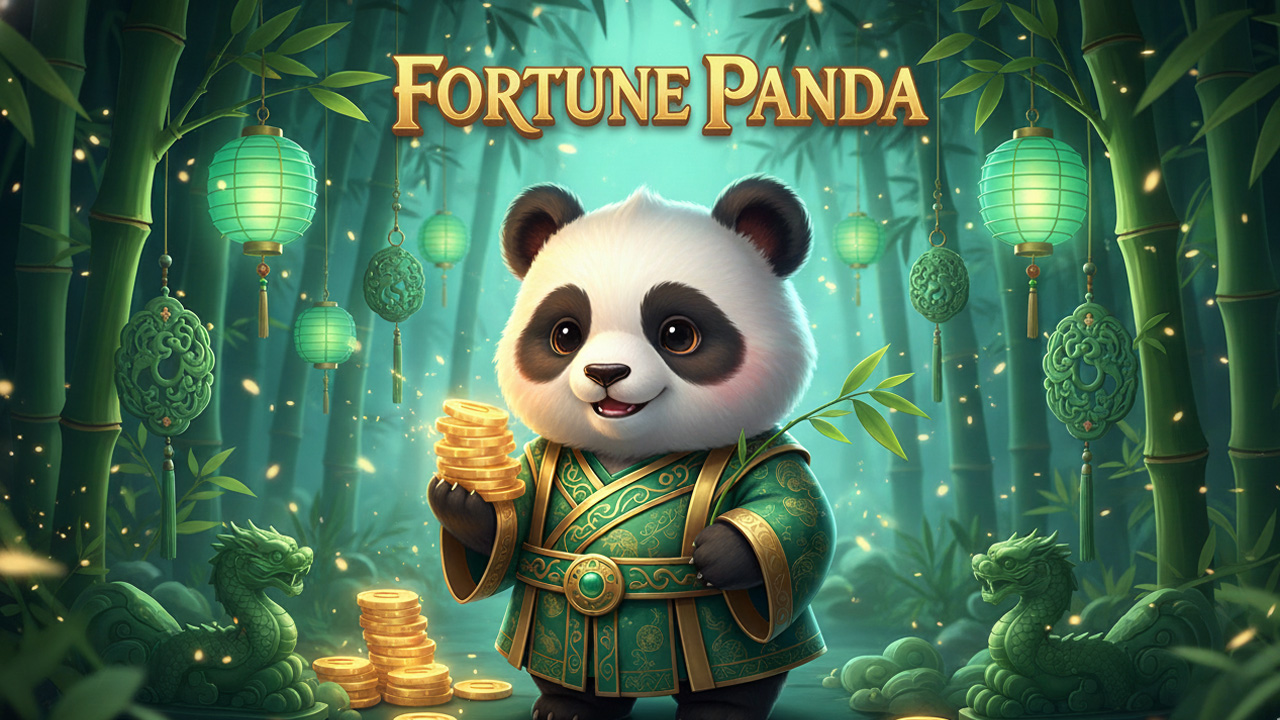 Read more about the article 918Kiss Fortune Panda – Slot Keberuntungan Jade Dengan Free Spins & Jackpot RM20,000