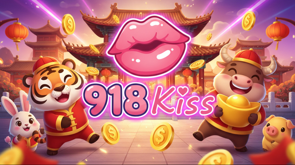 Read more about the article 918Kiss Malaysia 2025–2026 – Syarikat Rasmi & Platform Kasino Dalam Talian Paling Dipercayai